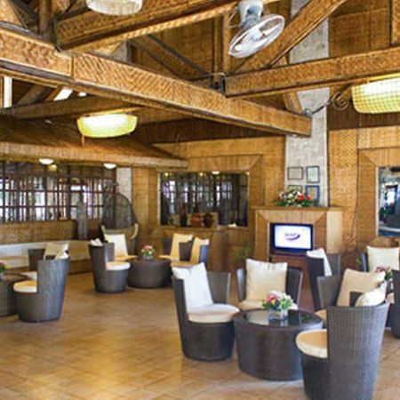Matabungkay Beach Hotel 利安 外观 照片